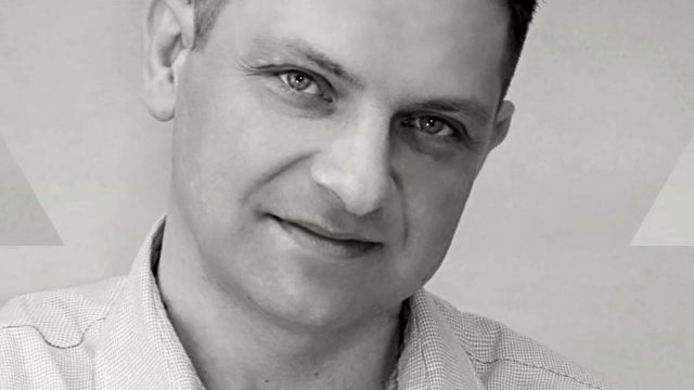 Danielo - Wstawaj...Nie poddawaj się