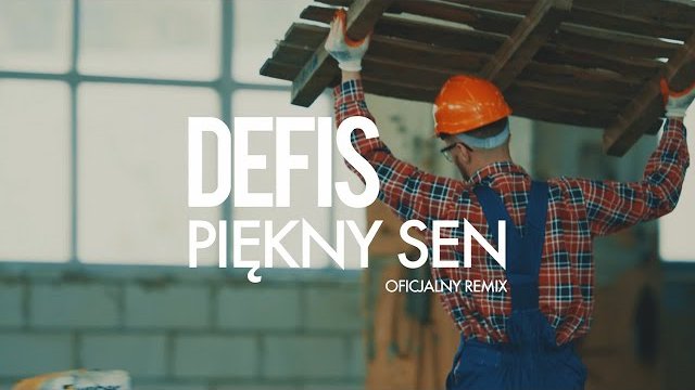 Defis - Piękny sen (KamiZ & Kuba K. Oldschool Remix)
