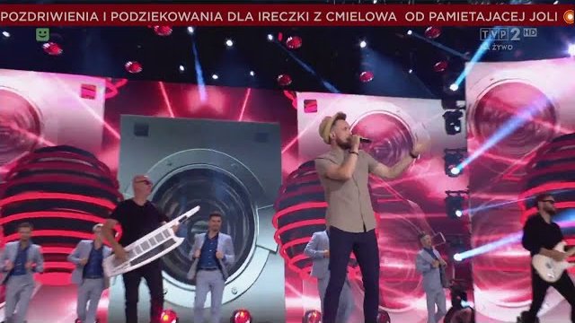 Defis - Róże | Wakacyjna Trasa Dwójki - Ostróda 2020