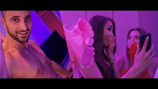 Dżentelmeni - Atomówka (official trailer)