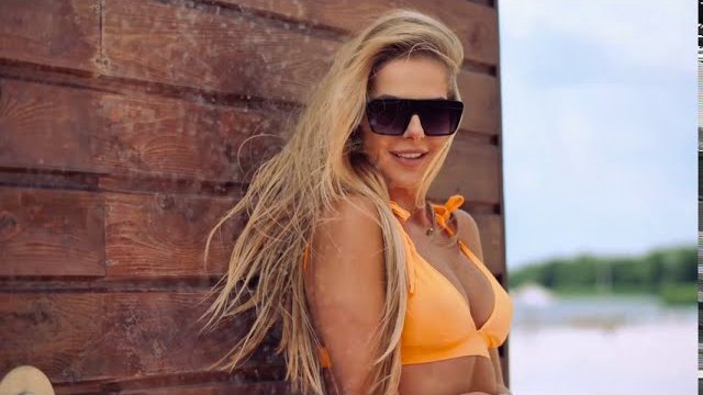 Endrju - Serce i kwiaty (Zwiastun)