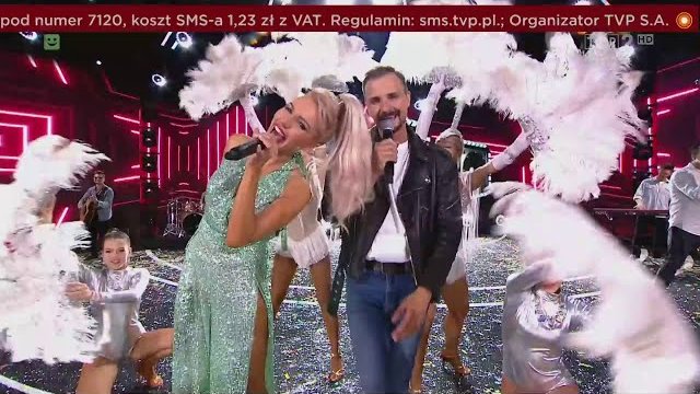 Exaited - To były piękne dni & Maciej Smoliński - Moje Serce | Wakacyjna Trasa Dwójki Chełm 2020