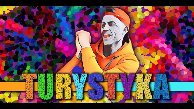 GREY - Turystyka