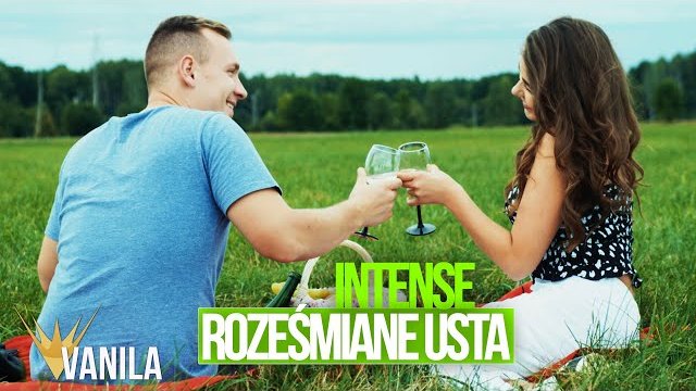 INTENSE - Roześmiane Usta