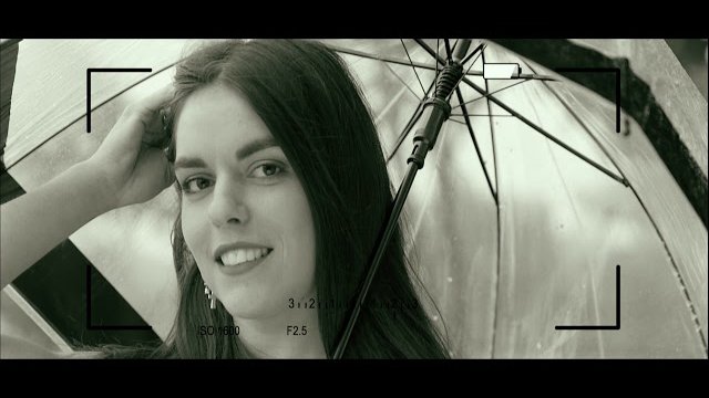 LASER - Zakocham się