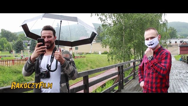 LASER - Zakocham się (Disco-Polo.info)