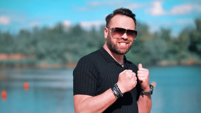 Lucas.M - Czy będę