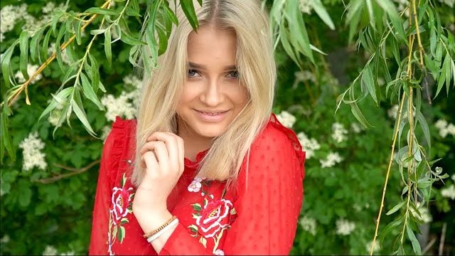 MARCIN KŁOSOWSKI - ZAKOCHAŁEM SIĘ 