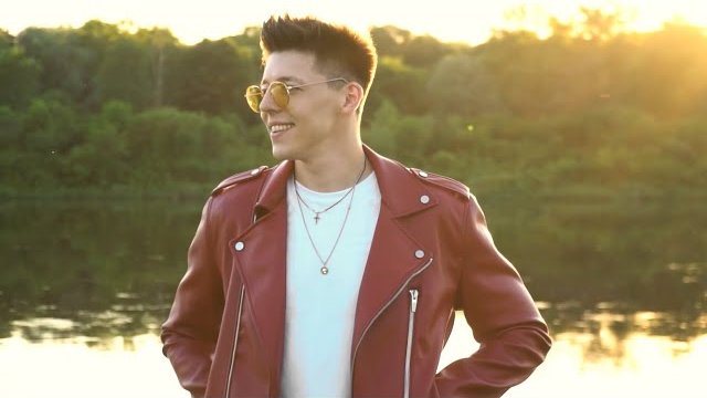 MARCIN KŁOSOWSKI - ZAKOCHAŁEM SIĘ (ZAPOWIEDŹ) 