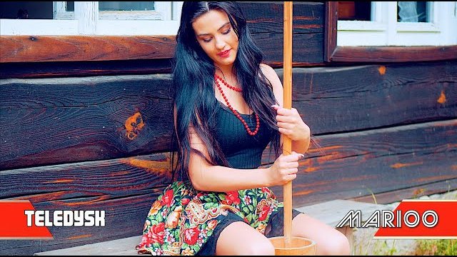 MARIOO - DZIEWCZYNA ZE WSI 