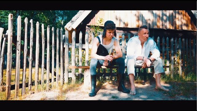 Marioo - Dziewczyna Ze Wsi (Zapowiedż)