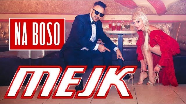 Mejk - Na Boso