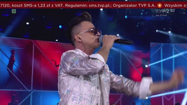 MILANO - O tobie kochana | Wakacyjna Trasa Dwójki - Ostróda 2020