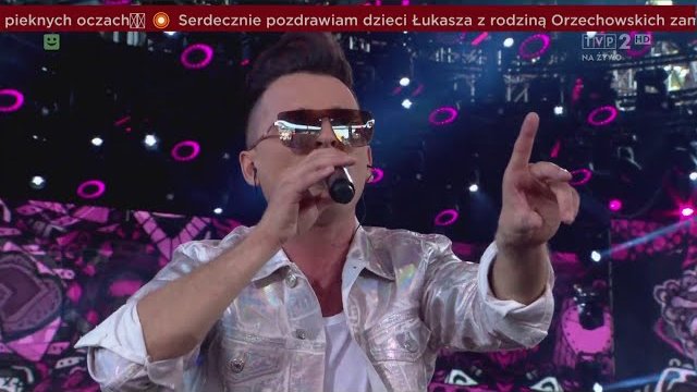 MILANO - Serce to nie sługa | Wakacyjna Trasa Dwójki - Ostróda 2020