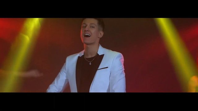 MOMENT - Wczorajszej Nocy ( Zapowiedź Teledysku )