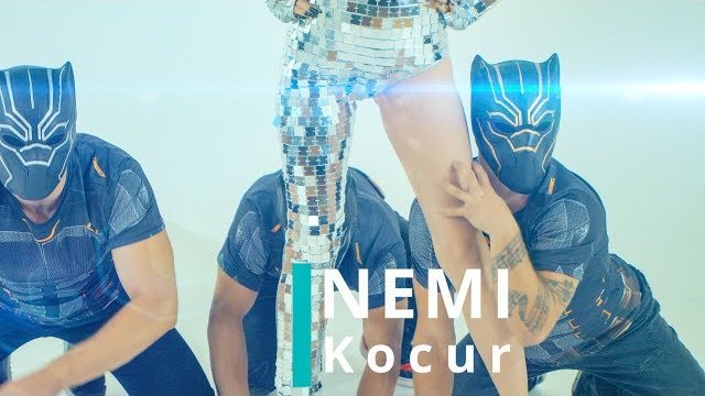 Nemi - Kocur 
