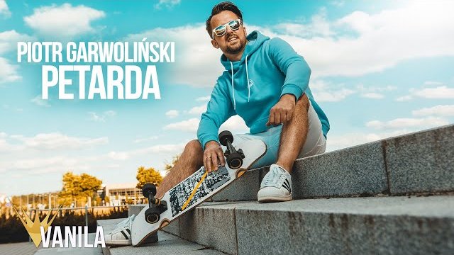 Piotr Garwoliński - Petarda