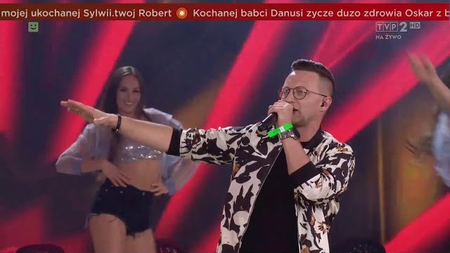 Playboys - Ja w to nie wierze & Lejde | Wakacyjna Trasa Dwójki Płock 2020