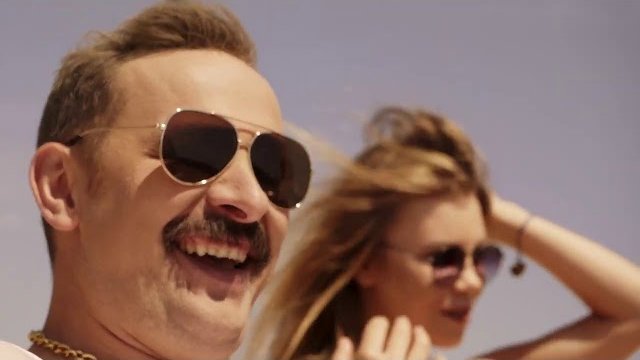 Pragnienie Miłości - Lato