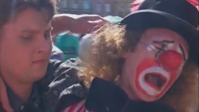 Redox - Zakochany Klaun 2020 