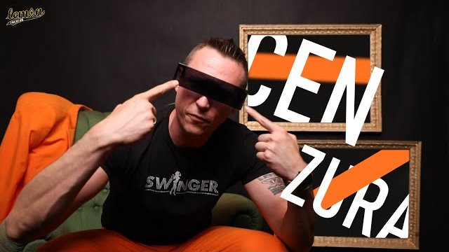 SWINGER - Cenzura