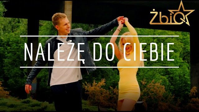 ŻbiQ - Należę do Ciebie
