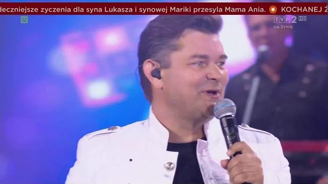 Zenon Martyniuk & Band - Życie To Są Chwile & Prawdziwa Miłość to Ty | Wakacyjna Trasa Dwójki Chełm 2020