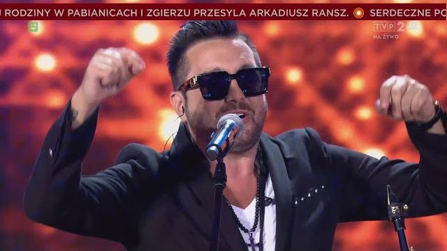 ANDRE - ALE ALE ALEKSANDRA & CZARODZIEJKO SERC ZŁODZIEJKO | Wakacyjna Trasa Dwójki Gorzów 2020