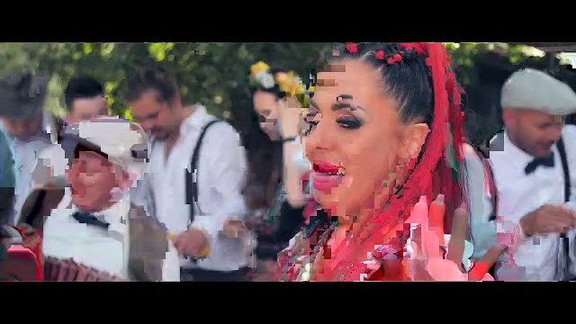 ANGIE - Piąteczek Piątunio