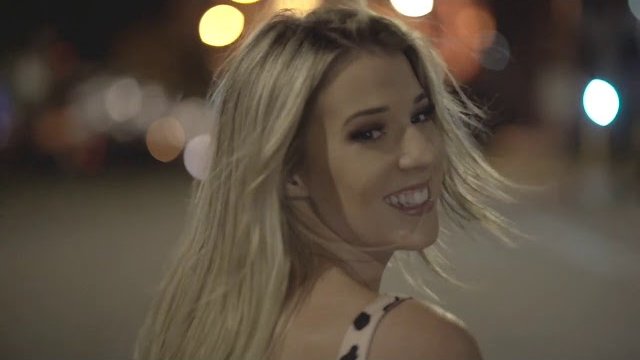 CLUBBERSI - DAJ MI TĘ NOC 2020 