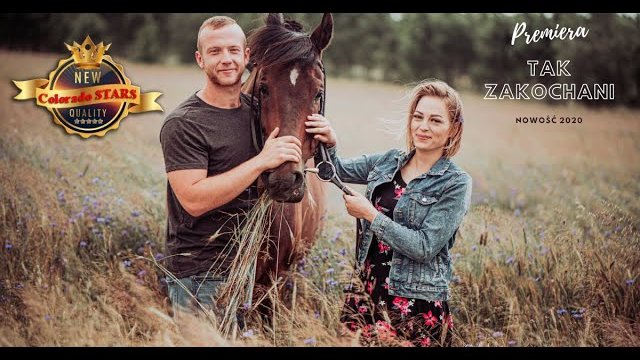 Colorado Stars - Tak Zakochani