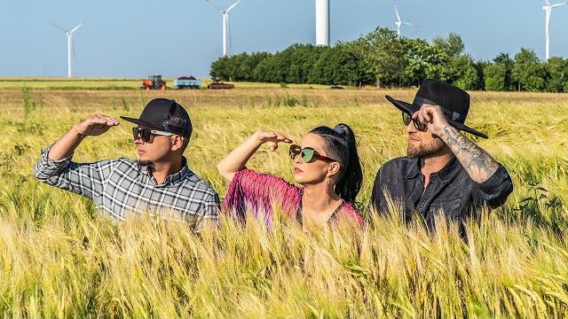 Daj To Głośniej - Kochaj mnie