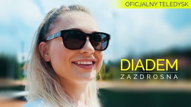Diadem - Zazdrosna