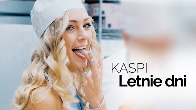 Kaspi - W letnie dni