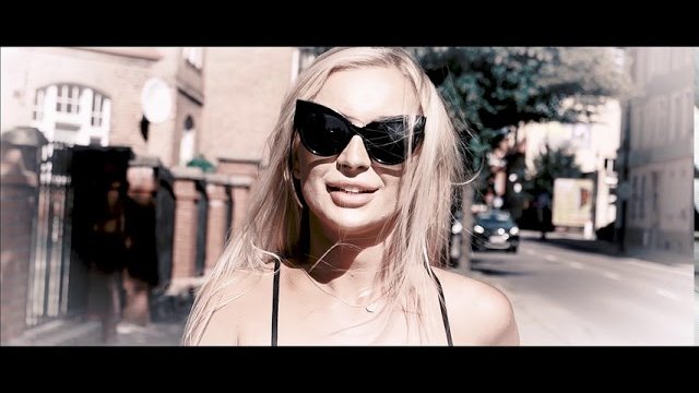 NEVER - Oszukalas milosc