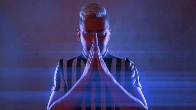 Paweł Sałdan - Obok nas 