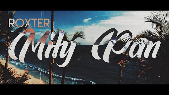 ROXTER  - MIŁY PAN