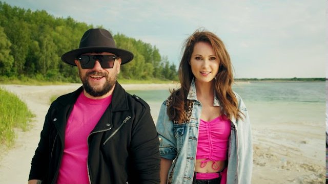 Sunrise - Moja Kotka