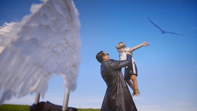 Wacław Kordian Cieślik - Odzyskaj Nadzieję