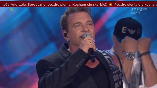 Weekend - Za każdą chwilę z Tobą | Wakacyjna Trasa Dwójki Mrągowo 2020