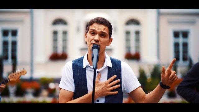 Atlantis - Królewna Moja 