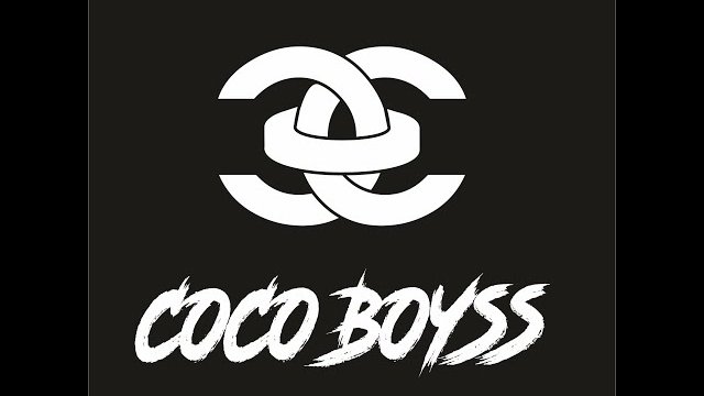 Coco Boyss - Woda, Woda Kok$ Official Remix 2020 Dubaj Style