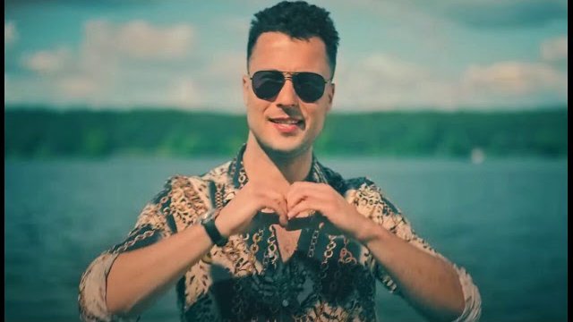 DEEP DANCE - Złodziejka Serc [DJ Arix Remix] 