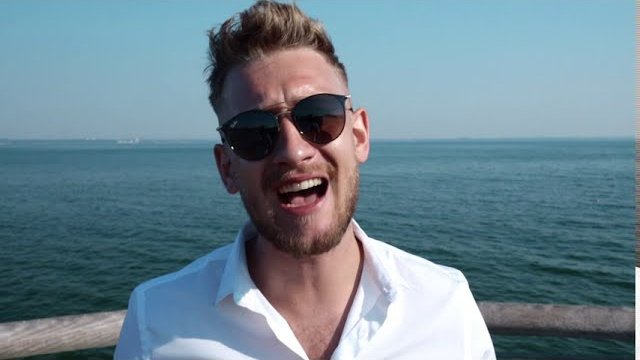 FlashBand - Jesteś Moją Muzą