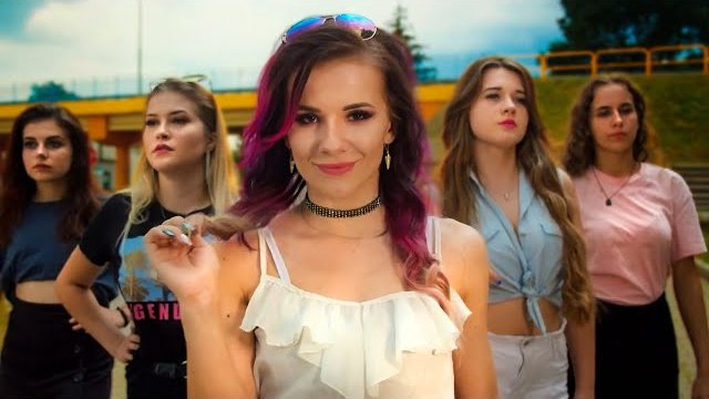 HaszTak - Zakręć mnie 