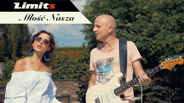 Limits - Miłość Nasza