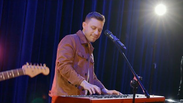 Masters - Takie Serce (Acoustic Video)