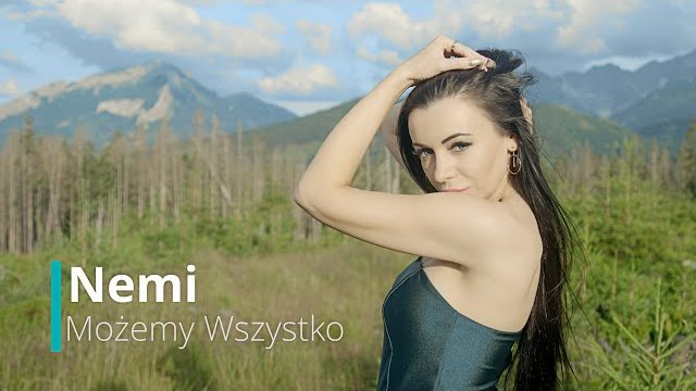 Nemi - Możemy Wszystko