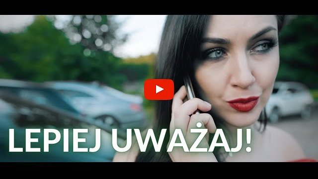 PAWEŁ MARKIEWICZ - LEPIEJ UWAŻAJ 