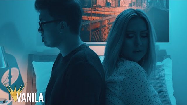 Pin-Up - NIE MOGĘ ZAPOMNIEĆ